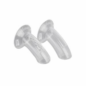 EA/1 - Inhealth Technologies Blom-Singer&reg; Laryngectomy Tube Size 10, 36mm L, Non-fenestrated - Best Buy Medical Supplies