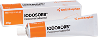 EA/1 - Iodosorb Gel 10 g Tube - Best Buy Medical Supplies