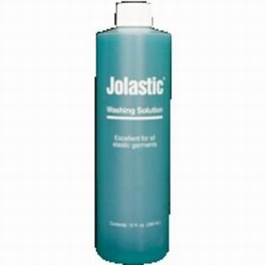 EA/1 - Jolastic Washing Solution 1-Quart Plastic Bottle - Best Buy Medical Supplies