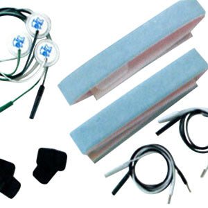 EA/1 - Kendall 3201P Infant Apnea Belt Kit - Best Buy Medical Supplies