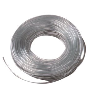 EA/1 - Kendall Argyle&trade; Bubble&reg; Universal Tubing, 9/32" ID x 100 ft L, Non-Conductive - Best Buy Medical Supplies