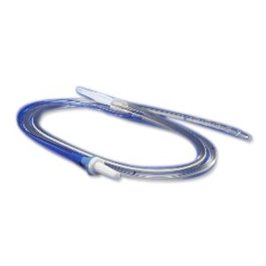 EA/1 - Kendall Argyle&trade; Salem-Sump&trade; Tube with Anti-Reflux Valve, PVC, Sterile, 14Fr, 48" L - Best Buy Medical Supplies