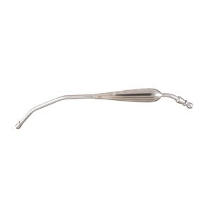 EA/1 - Kendall Argyle&trade; Yankauer Suction Tube With Regular Capacity Bulbous Tip and Tip Trol&trade; Vent, Rigid, Sterile - Best Buy Medical Supplies
