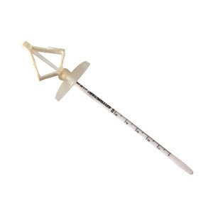 EA/1 - Kendall EntriStar&trade; Skin Level Tube Bolus Feeding Set, Non-Sterile, Contains DEHP - Best Buy Medical Supplies