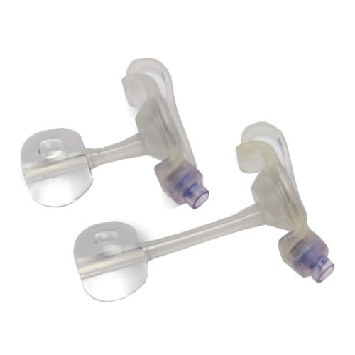EA/1 - Kendall Kangaroo&trade; Skin Level Balloon Gastrostomy Kit, 14Fr OD, 1cm Stoma Length - Best Buy Medical Supplies