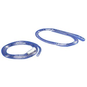 EA/1 - Kendall Levin Stomach Tube, Clear PVC, Single Lumen, Non-Sterile, 16Fr, 48" - Best Buy Medical Supplies
