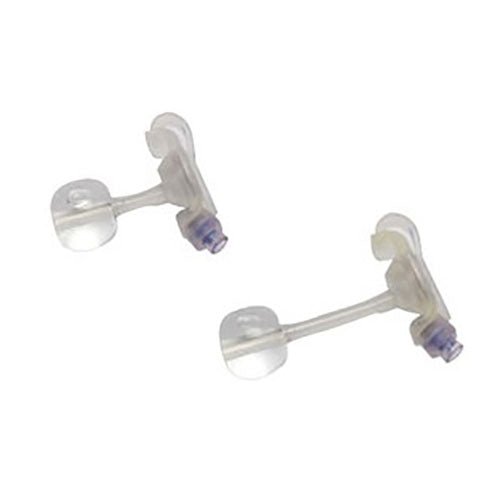 EA/1 - Kendall NutriPort&trade; Skin Level Gastrostomy Kit, 24Fr x 0.8cm - Best Buy Medical Supplies