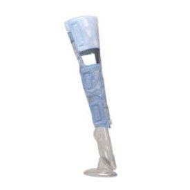 EA/1 - Kendall SCD&trade; Sequential Compression Comfort Sleeve, Thigh Length, XS - Best Buy Medical Supplies