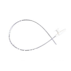 EA/1 - Kendall Suction Catheter with Safe-T-Vac&trade; Valve, 14Fr - Best Buy Medical Supplies