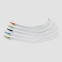 EA/1 - Kendall Touch-Trol&trade; Suction Catheter 12Fr, DeLee Tip - Best Buy Medical Supplies