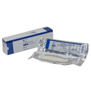EA/1 - Kendall Vaseline™ Sterile Non-Adherent Petrolatum Gauze Strip 3" x 18" - Replaces 55CWNM318 - Best Buy Medical Supplies