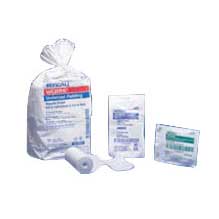 EA/1 - Kendall WEBRIL&trade; Undercast Padding, Sterile, Regular Finish, Adherent, 3" x 4yds - Best Buy Medical Supplies