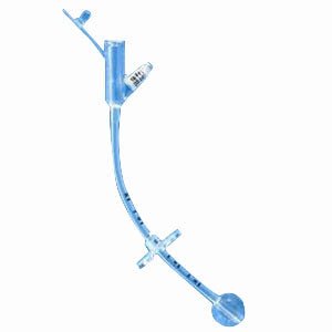 EA/1 - Kimberly-Clark Professional MIC Bolus Gastrostomy Feeding Tube 20Fr, 7 to 10mL Balloon, Silicone, Tapered Distal Tip - Best Buy Medical Supplies