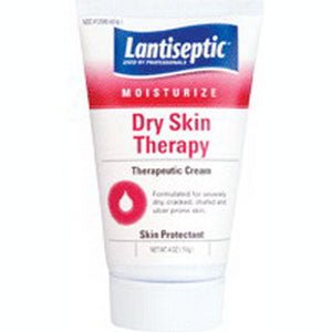 EA/1 - Lantiseptic Dry Skin Therapy, 4 oz Tube - Best Buy Medical Supplies