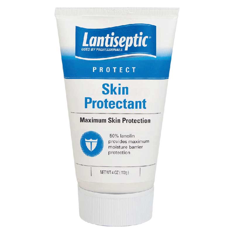 EA/1 - Lantiseptic Skin Protectant 4 oz - Best Buy Medical Supplies