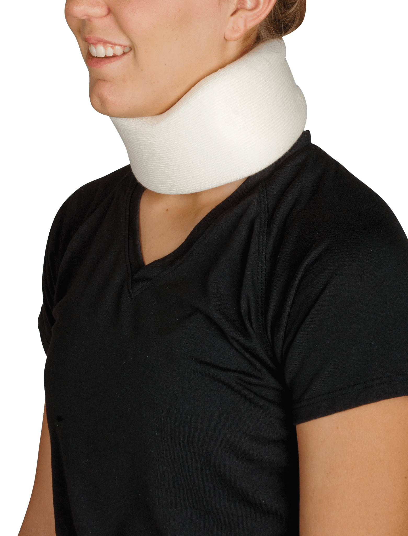 EA/1 - Leader Cervical Collar, 2-1/2" - Best Buy Medical Supplies