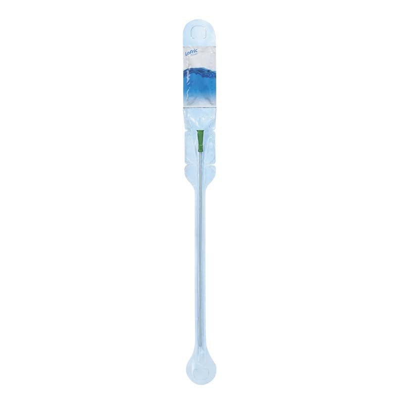 EA/1 - LoFric Primo Female Catheter 10 Fr 8" - Best Buy Medical Supplies