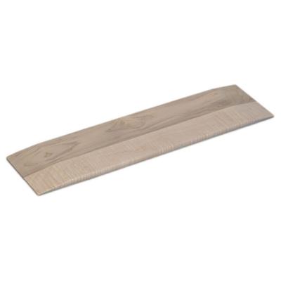 EA/1 - Mabis DMI Solid Wood Transfer Board 8" x 24", Weight Capacity 440 lb, Solid 3/4" Maple Plywood - Best Buy Medical Supplies