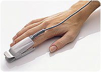 EA/1 - Mallinckrodt Medical Inc Durasensor&reg; Adult Oxygen Transducer, Sensor - Best Buy Medical Supplies