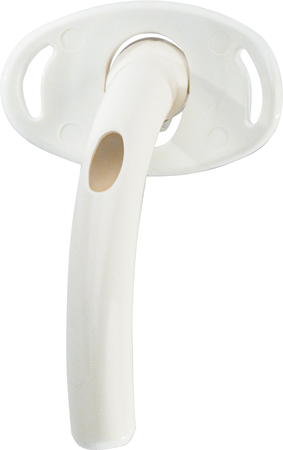 EA/1 - Mallinckrodt Medical Inc Shiley&trade; Fenestrated Reusable Cannula Cuffless Tracheostomy Tube 10 Size 81mm L, 8-8/9mm I.D. x 13-4/5mm O.D., Designed for General Pulmonary Hygiene - Best Buy Medical Supplies