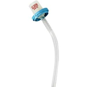 EA/1 - Mallinckrodt Medical Inc Shiley&trade; XLT Extended-Length Cuffed Tracheostomy Tube 90mm L, 5mm I.D. x 9-3/5mm O.D., Distal Extension, White Flange - Best Buy Medical Supplies
