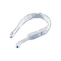 EA/1 - Mallinckrodt Medical Inc Tracheostomy Tube Holder, Fits Pediatric to Adult, Neck Size to 18" - Best Buy Medical Supplies