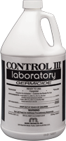 EA/1 - Maril Products INC Control III Disinfect.Germicide Ready to Use Gal, Kills the AIDS Virus, Nonporous - Best Buy Medical Supplies