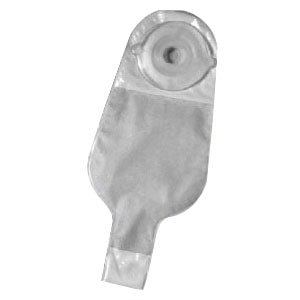 EA/1 - Marlen Manufacturing Solo&reg; One-Piece Ileostomy Pouch Large - Best Buy Medical Supplies