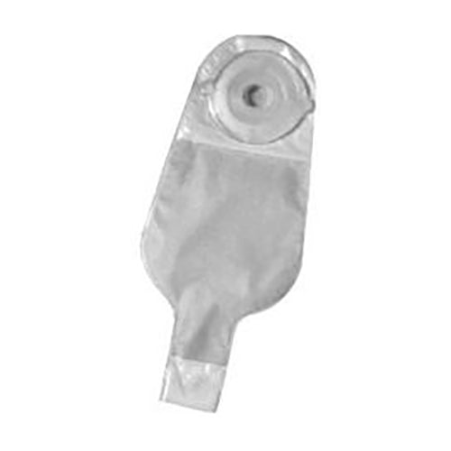 EA/1 - Marlen Solo&reg; One-Piece Ileostomy Pouch,1-1/2" Stoma, 31 oz, Large, Beige - Best Buy Medical Supplies