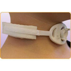 EA/1 - Marpac Inc Bariatric Tracheostomy Collars 2" W, Two-piece - Best Buy Medical Supplies