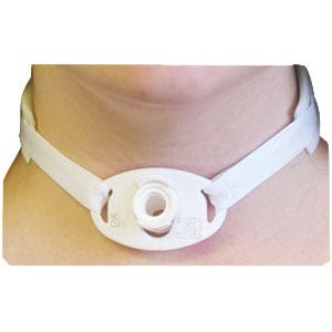EA/1 - Marpac Inc Perfect Fit Pediatric Tracheostomy Collars 8 to 12" Neck Size - Best Buy Medical Supplies