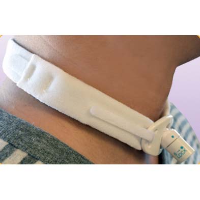 EA/1 - Marpac Inc Universal Fit Neonatal to Pediatric Tracheostomy Collars 6 to 12" Neck Size - Best Buy Medical Supplies