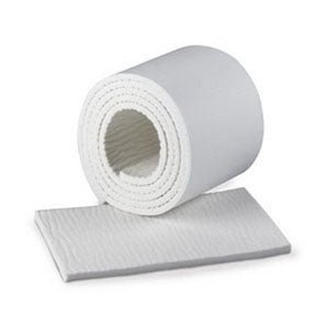 EA/1 - Medical Action Industries Adhesive Felt, 5-1/2" x 2-1/2"Yds, 1/4" Thickness, White - Best Buy Medical Supplies