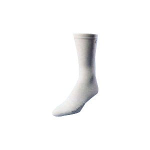 EA/1 - Medicool European Comfort Diabetic Socks 2XL, White - Best Buy Medical Supplies