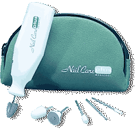EA/1 - Medicool NailCare Plus&trade; Manicure/Pedicure Set - Best Buy Medical Supplies