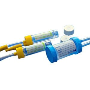 EA/1 - Medline Industries Mucus Specimen Traps, 40cc, Latex-free - Best Buy Medical Supplies