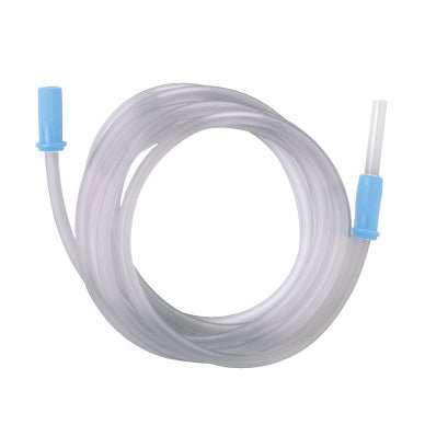 EA/1 - Medline Industries Non-conductive Connecting Tubing, 1/4" ID x 6 ft L, Sterile, Latex-free - Best Buy Medical Supplies