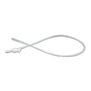 EA/1 - Medline Industries Open Suction Catheter Kit 16Fr with Contro-vac valve, Two Gloves and Pop-Up Cup, Whistle Tip, Latex-free - Best Buy Medical Supplies
