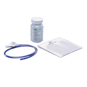 EA/1 - Medline Industries Suction Catheter Tracheostomy Clean and Care Tray - Best Buy Medical Supplies