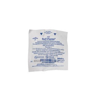EA/1 - Medline Sof-Form&reg; Conforming Stretch Gauze Bandage 75" L x 1" W, Latex-Free - Best Buy Medical Supplies