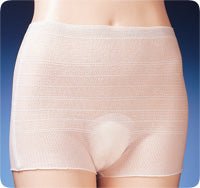 EA/1 - Mesh Pants, Medium Fit 22" - 34" - Best Buy Medical Supplies