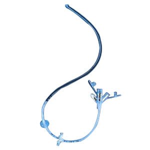 EA/1 - Mic-Key Low Profile Transgastric Jejunal Feeding Tube 16Fr - Best Buy Medical Supplies