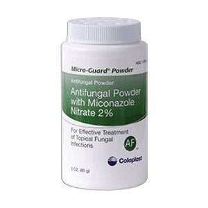 EA/1 - Micro-Guard Powder, 3 oz. - Best Buy Medical Supplies