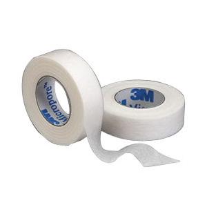 EA/1 - Micropore Hypoallergenic Paper Surgical Tape 2" x 10 yds. - Best Buy Medical Supplies