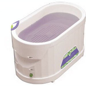EA/1 - Milliken Medical Therabath Pro Paraffin Therapy Unit with Lavender Harmony Paraffin, Lightweight, Durable - Best Buy Medical Supplies