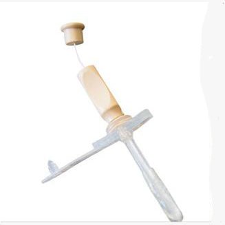 EA/1 - Mini One Capsule Non Balloon G-Tube, 14 fr 3.0cm - Best Buy Medical Supplies