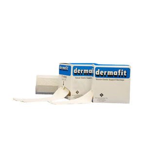 EA/1 - Molnlycke Dermafit® Tubular Support Compression Bandage, Size G - Best Buy Medical Supplies