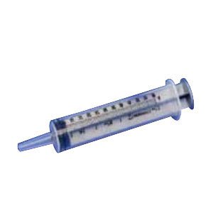 EA/1 - Monoject SoftPack Regular Luer Tip Syringe 60 mL - Best Buy Medical Supplies