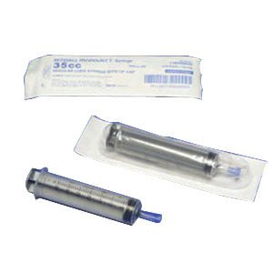 EA/1 - Monoject&trade; SoftPack Syringe with Catheter Tip, 35mL - Best Buy Medical Supplies