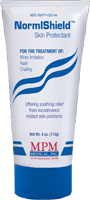 EA/1 - MPM Medical Inc Normlshield&reg; Moisture Barrier Cream 4Oz, Non-greasy - Best Buy Medical Supplies